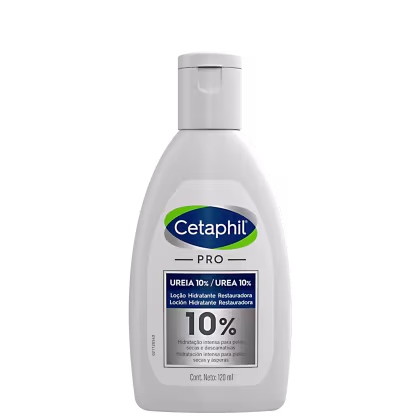 Imagem do produto Cetaphil Pro Ureia 10% - Loção Hidratante 120ml