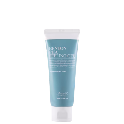 Imagem do produto Benton PHA Peeling - Gel Esfoliante 70ml