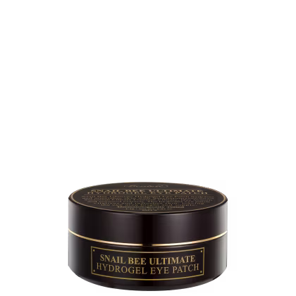 Imagem do produto Benton Snail Bee Ultimate Hydrogel Eye - Máscara para Área dos Olhos (60 unidades)