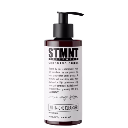 Imagem do produto STMNT Grooming Goods All-In-One - Shampoo 300ml