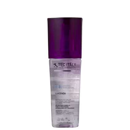 Imagem do produto Tec Italy Design Dimension Treat  Lucenza - Reparador de Pontas 125ml
