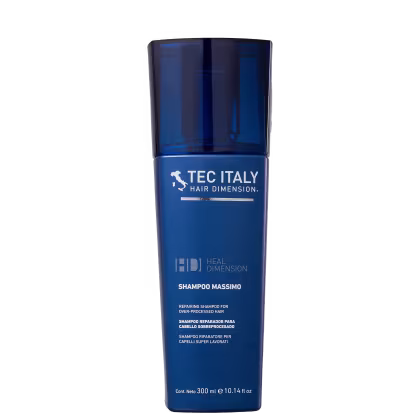Imagem do produto Tec Italy Heal Dimension Massimo - Shampoo 300ml