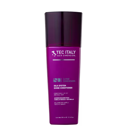 Imagem do produto Tec Italy Shine Dimension - Condicionador 300ml