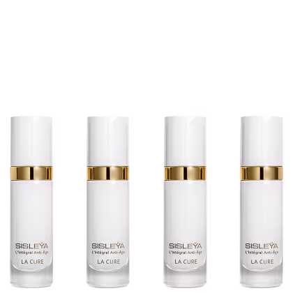 Imagem do produto Sisley Sisleÿa L'Intégral Anti-Âge La Cure - Tratamento Redutor de Linhas 4x10ml