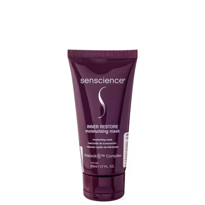 Imagem do produto Senscience Inner Restore Moisturizing - Máscara Capilar 50ml