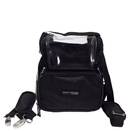 Imagem do produto Klass Vough Krisna - Nécessaire Bolsa Organizadora