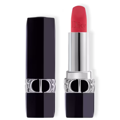 Imagem do produto Dior Rouge Lip Balm Matte 760 Favorite - Bálsamo Labial 3,5g