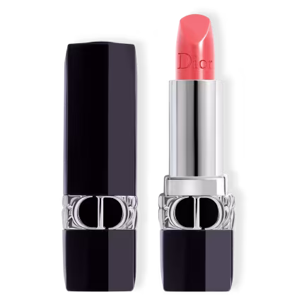 Imagem do produto Dior Rouge Lip Balm Acetinado 772 Classic Satin - Bálsamo Labial 3,5g