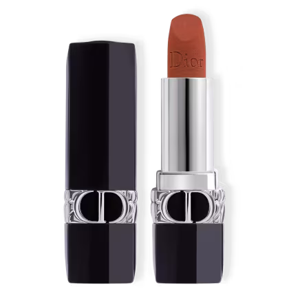 Imagem do produto Dior Rouge Lip Balm Matte 200 Terra Bella - Bálsamo Labial 3,5g