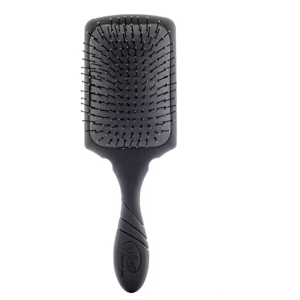 Imagem do produto Wet Brush Pro Paddle Detangler Quadrada Preta - Escova de Cabelo