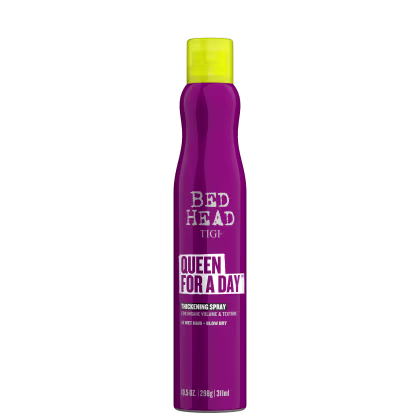 Imagem do produto TIGI Bed Head Queen for a Day - Spray de Volume 311ml