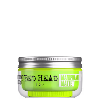 Imagem do produto TIGI Bed Head Manipulator Matte - Cera Modeladora 57g