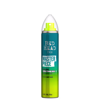 Imagem do produto TIGI Bed Head Masterpiece - Spray Fixador 80ml