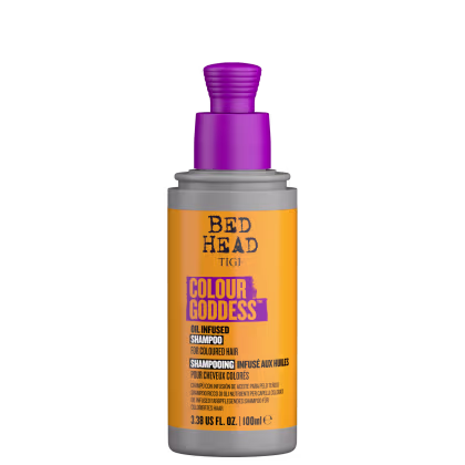 Imagem do produto TIGI Bed Head Colour Goddess - Shampoo 100ml