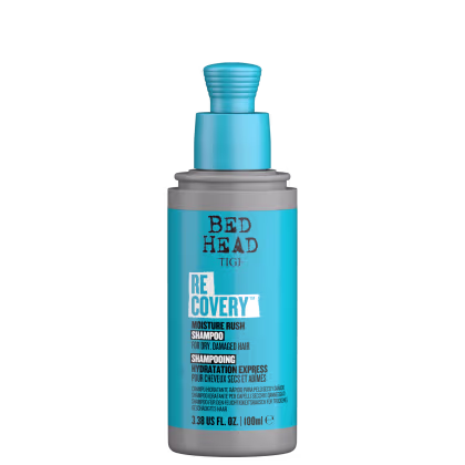 Imagem do produto TIGI Bed Head Recovery - Shampoo 100ml