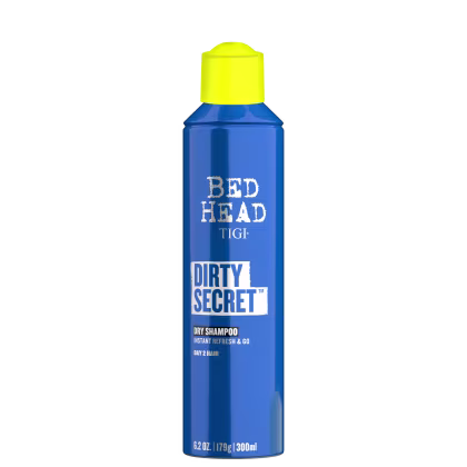 Imagem do produto TIGI Bed Head Dirty Secret Dry - Shampoo a Seco 300ml