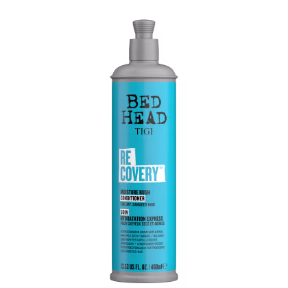 Imagem do produto TIGI Bed Head Recovery - Condicionador 400ml