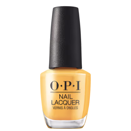 Imagem do produto OPI Malibu Marigolden Hour - Esmalte Cremoso 15ml