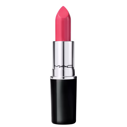 Imagem do produto M.A.C Rethink Pink Lustraglass Frienda - Batom 3g