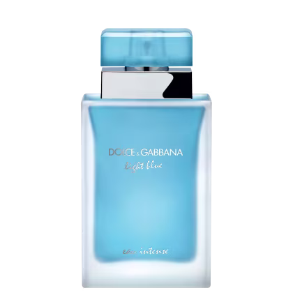 Imagem do produto Light Blue Eau Intense Dolce & Gabbana Eau de Parfum - Perfume Feminino 50ml