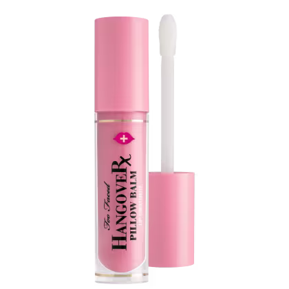 Imagem do produto Too Faced Hangover Pillow Balm Watermelon Kiss - Hidratante Labial 6ml