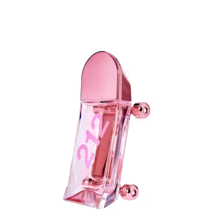 Imagem do produto 212 Heroes For Her Carolina Herrera Eau de Parfum - Perfume Feminino 30ml