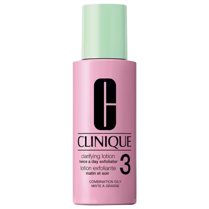Imagem do produto Clinique Clarifying 3 - Loção Esfoliante 60ml 