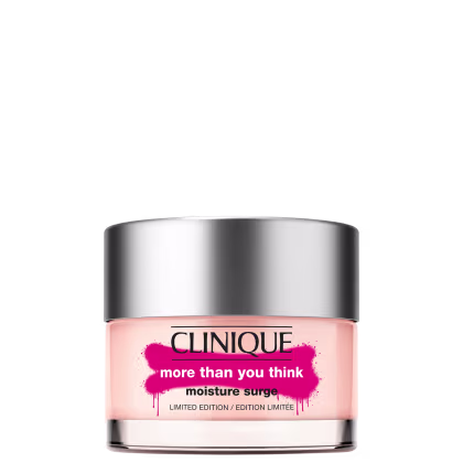 Imagem do produto Clinique Moisture Surge More Than You Think - Hidratante Facial 50ml