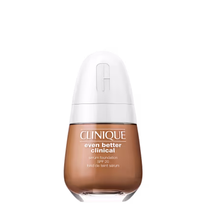 Imagem do produto Clinique Even Better Clinical FPS20 WN 122 Clove - Base Líquida 30ml