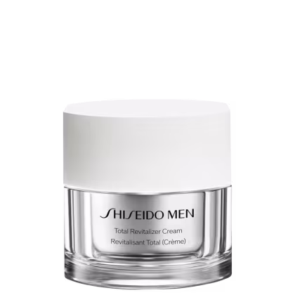 Imagem do produto Shiseido Men Total Revitalizer Cream - Creme Hidratante Facial 50ml