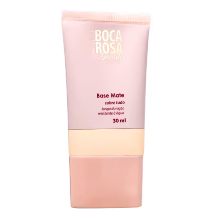 Imagem do produto Boca Rosa Beauty by Payot 2 Ana - Base Líquida 30ml