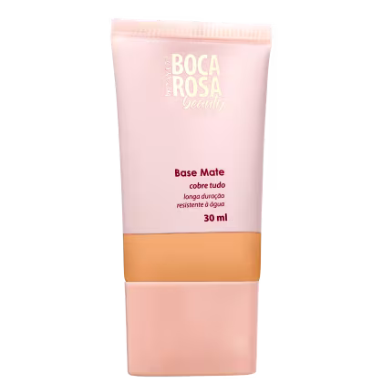 Imagem do produto Boca Rosa Beauty by Payot 7 Márcia - Base Líquida 30ml