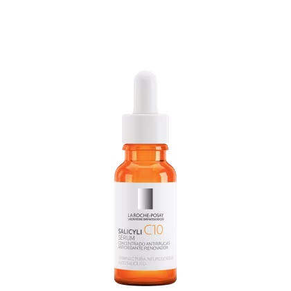 Imagem do produto La Roche-Posay Salicyli C10 - Sérum Redutor de Linhas 13ml
