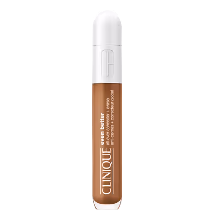 Imagem do produto Clinique Even Better All Over WN 120 Pecan - Corretivo Líquido 6ml