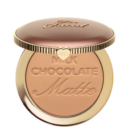 Imagem do produto Too Faced Chocolate Soleil Chocolate Milk - Pó Bronzer Matte 8g