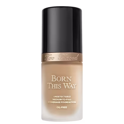 Imagem do produto Too Faced Born This Warm Nude - Base Líquida 30ml