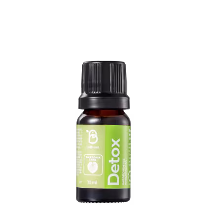 Imagem do produto BeBrasil Detox - Blend de Óleos Essenciais 10ml