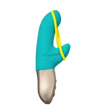 Imagem do produto Fun Factory Amorino Petrol - Vibrador 147g