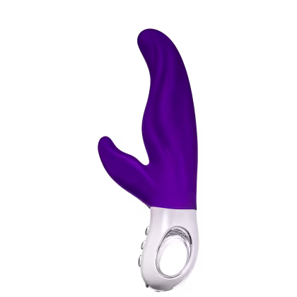 Imagem do produto Fun Factory Lady Bi Ultramarine - Vibrador 296g