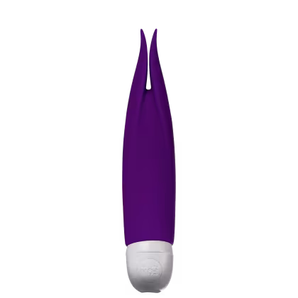 Imagem do produto Fun Factory Volita Violet - Vibrador 81g