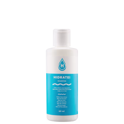 Imagem do produto Hidratei - Shampoo 60ml