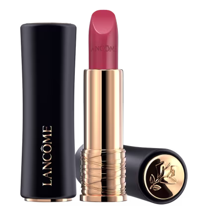 Imagem do produto Lancôme L'Absolu Rouge 391 Exotic Orchid - Batom Cremoso 3,4g