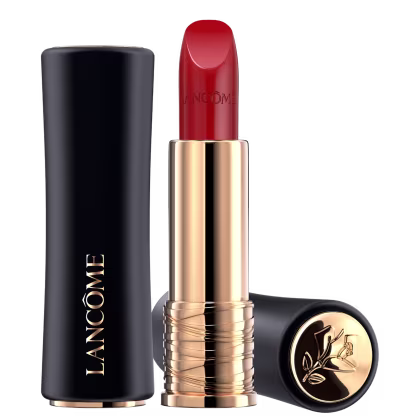 Imagem do produto Lancôme L'Absolu Rouge 185 Eclat D'Amour - Batom Cremoso 3,4g