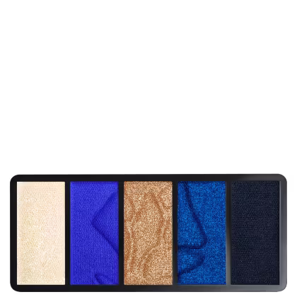 Imagem do produto Lancôme Hypnôse 5-Colour 15 Bleu Hypnotique - Paleta de Sombras 4g