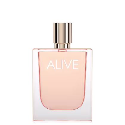 Imagem do produto Alive Hugo Boss Eau de Parfum - Perfume Feminino 80ml