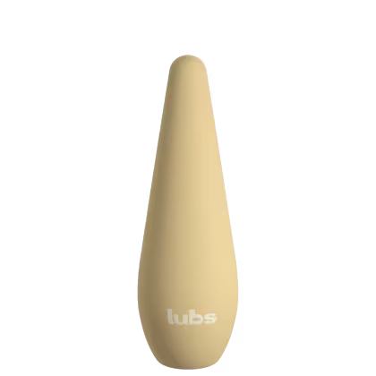 Imagem do produto Lubs Bliss Bullet - Vibrador 57g