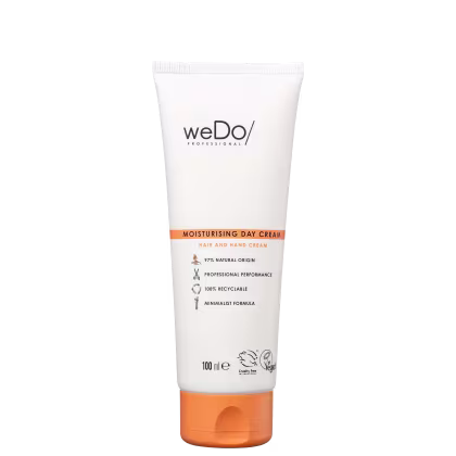 Imagem do produto WeDo Professional Hair Cream - Máscara de Hidratação Diurna 100ml