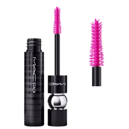 Imagem do produto M.A.C Stack Superstack Mega Brush -  Máscara de Cílios 12ml