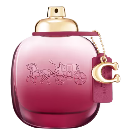 Imagem do produto Coach Wild Rose Coach Eau de Parfum - Perfume Feminino 90ml