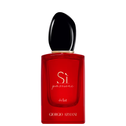 Imagem do produto Sì Passione Éclat Giorgio Armani Eau de Parfum - Perfume Feminino 50ml